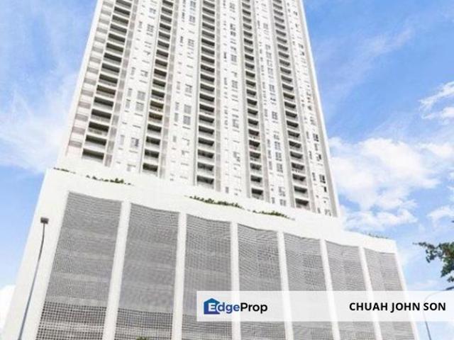 Service Apartment @ Cheras, Kuala Lumpur