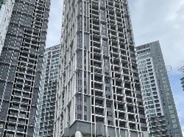 Service Apartment