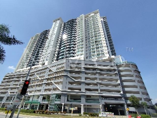 Service Apartment