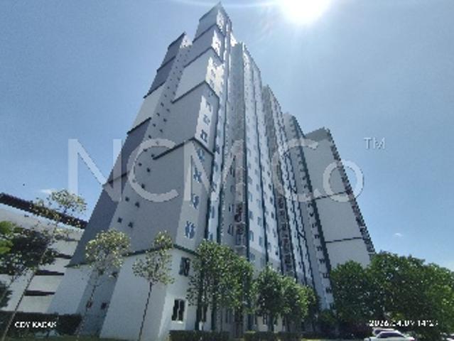 Service Apartment