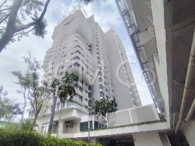 Service Apartment