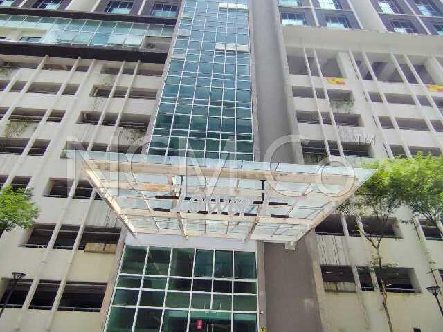 Service Apartment