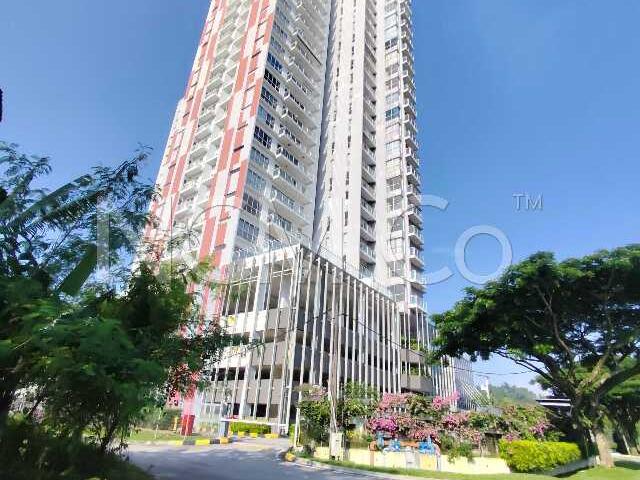 Service Apartment