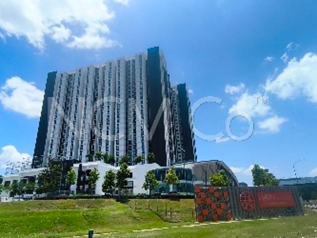 Service Apartment