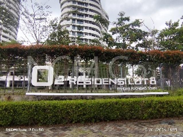 Service Apartment