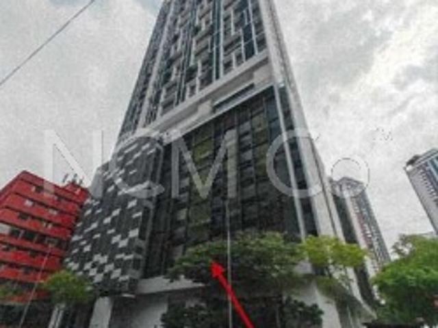 Service Apartment