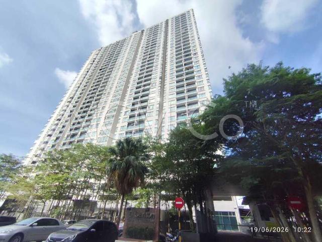 Service Apartment