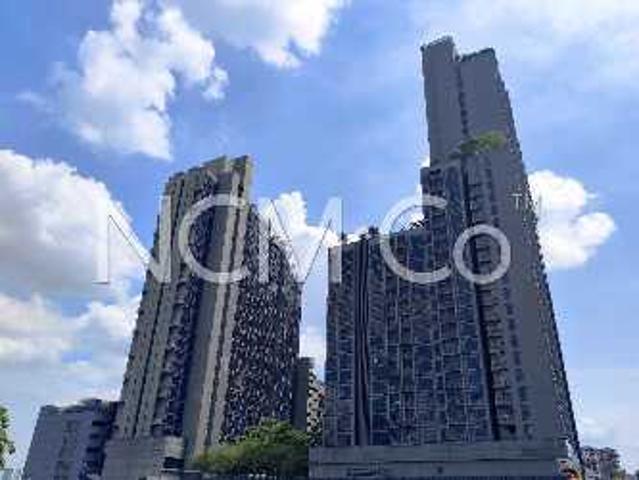 Service Apartment