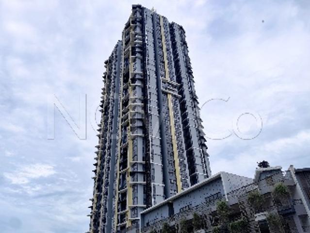 Service Apartment
