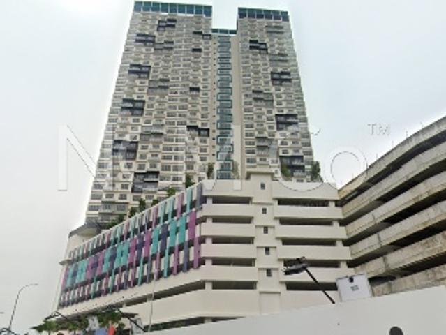 Service Apartment