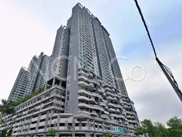 Service Apartment