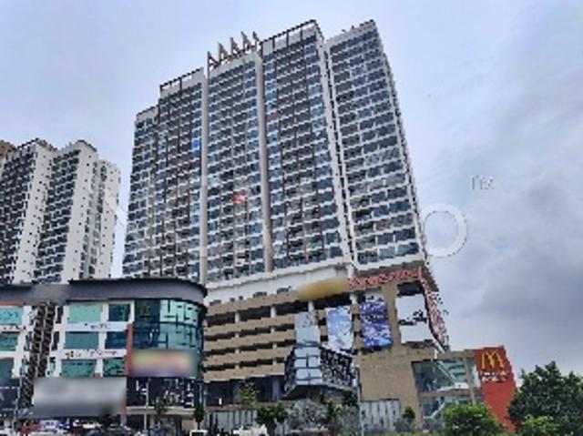 Service Apartment