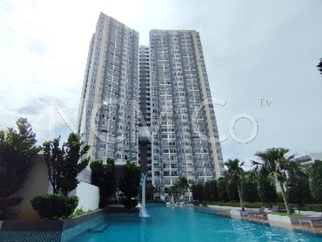 Service Apartment