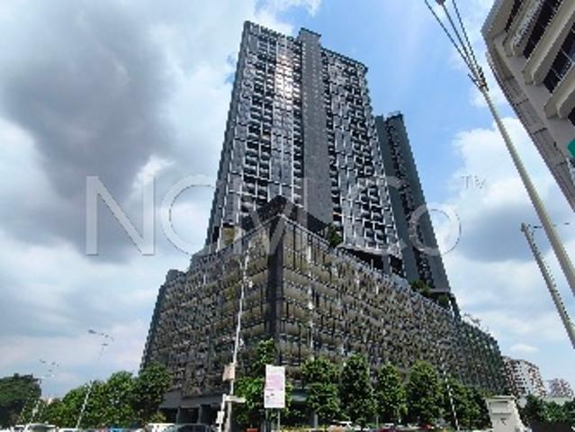 Service Apartment