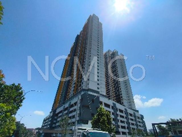 Service Apartment