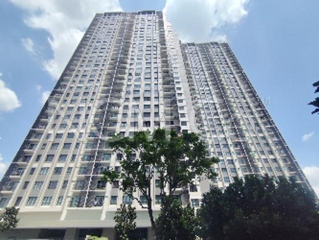Service Apartment