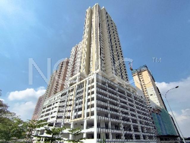 Service Apartment