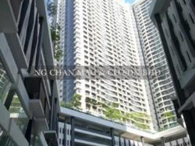 Service Apartment