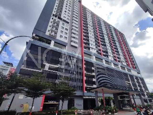 Service Apartment