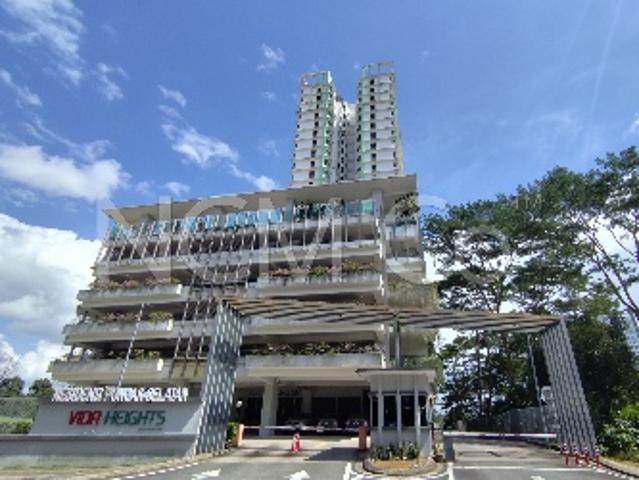 Service Apartment