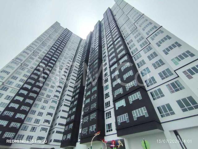 Service Apartment