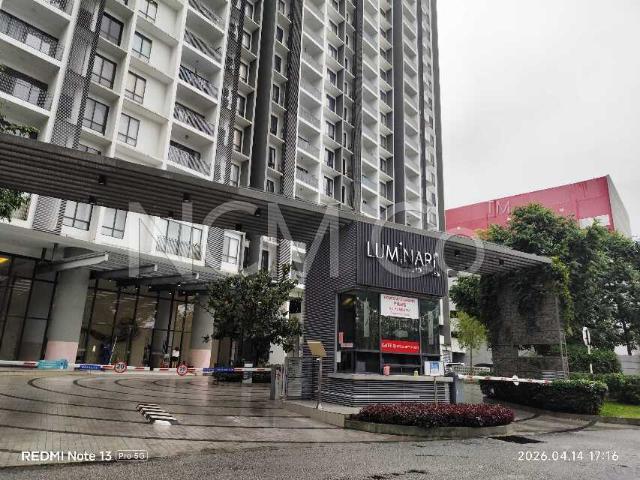 Service Apartment