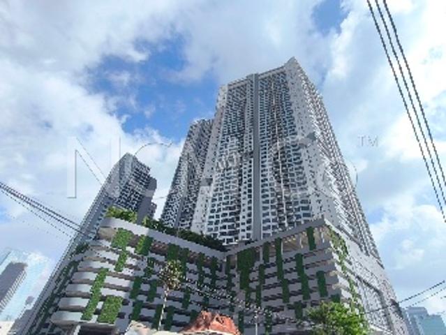 Service Apartment