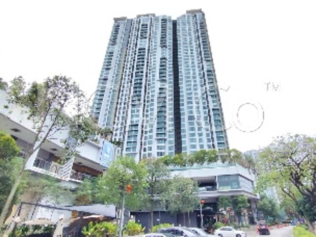 Service Apartment