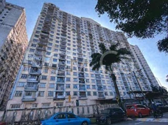 Service Apartment