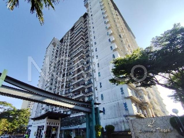 Service Apartment