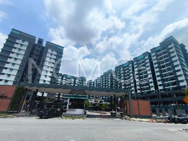 Service Apartment