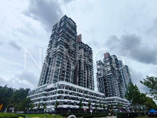 Service Apartment