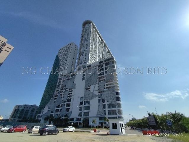 Service Apartment