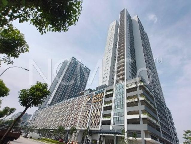 Service Apartment