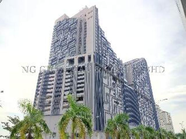 Service Apartment
