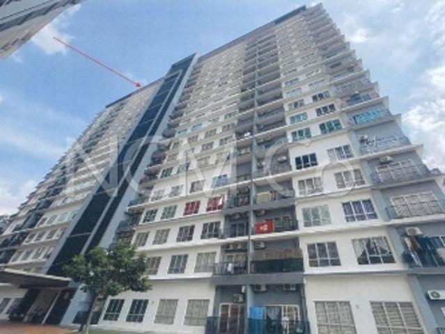 Service Apartment