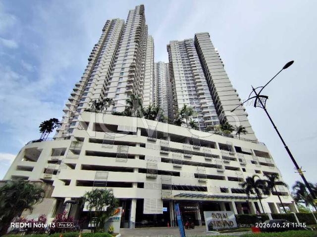 Service Apartment