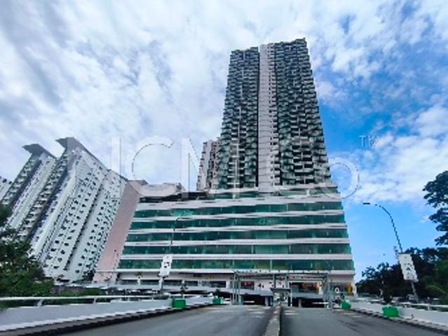 Service Apartment