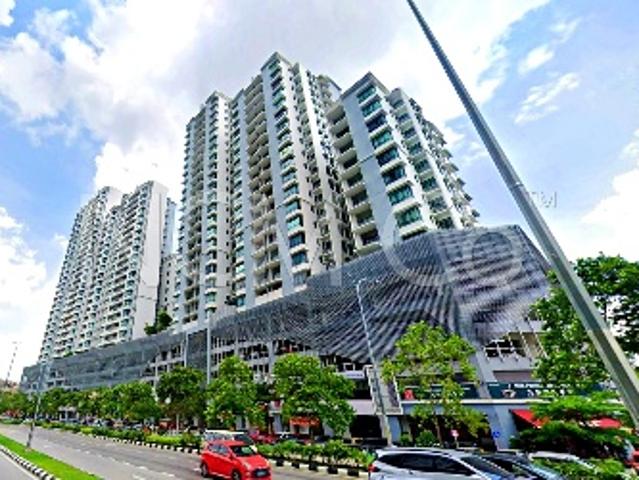 Service Apartment