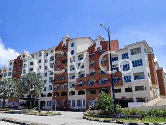 Service Apartment