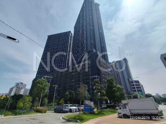 Service Apartment