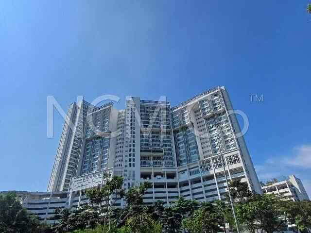 Service Apartment