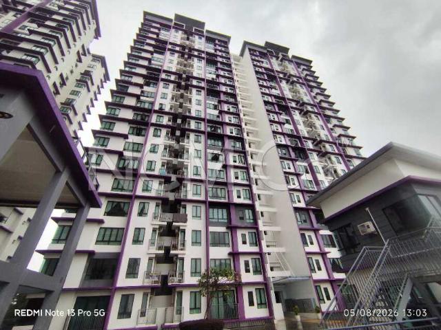 Service Apartment