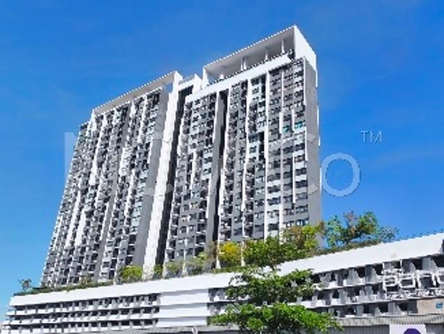 Service Apartment