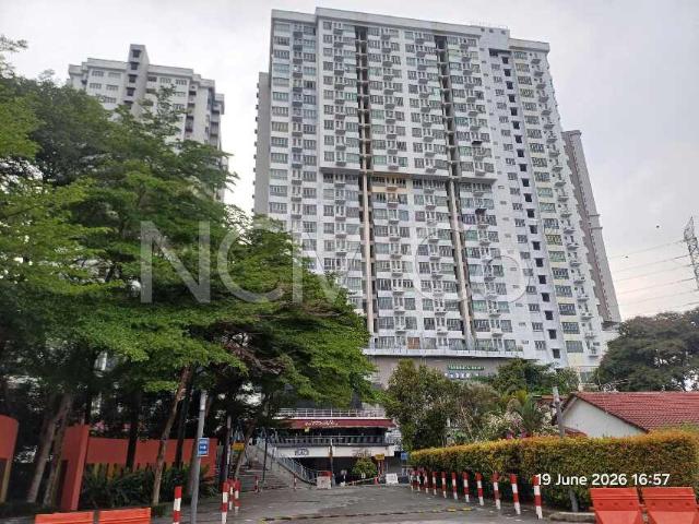 Service Apartment
