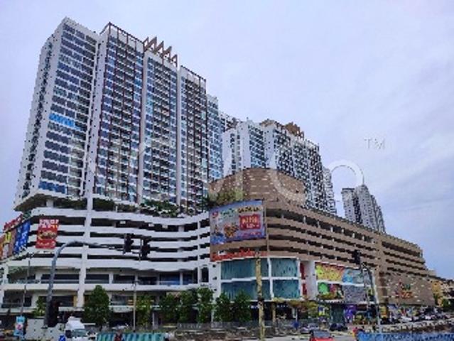 Service Apartment