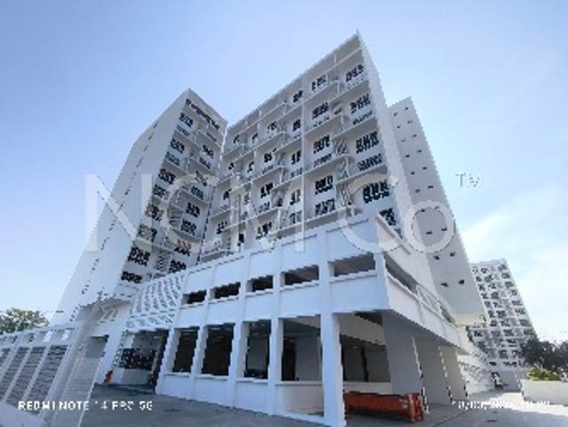 Service Apartment