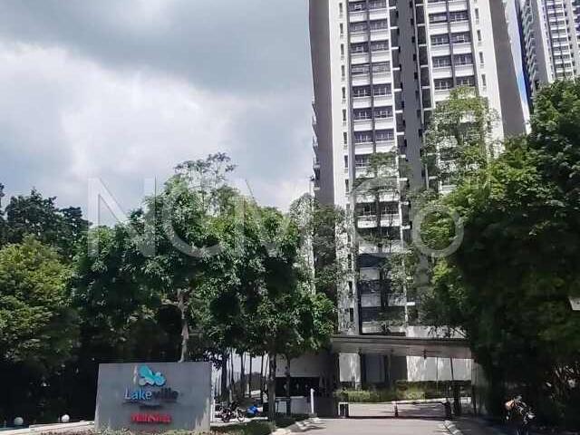 Service Apartment