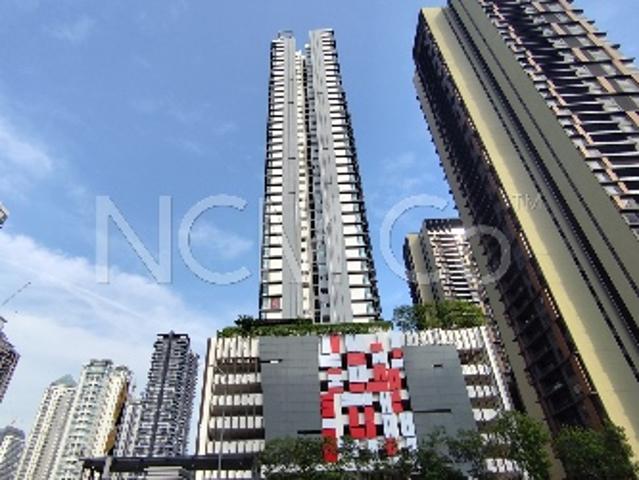 Service Apartment