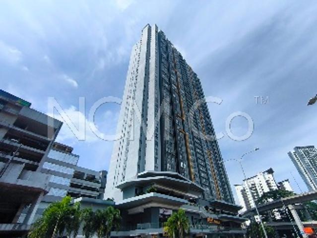 Service Apartment